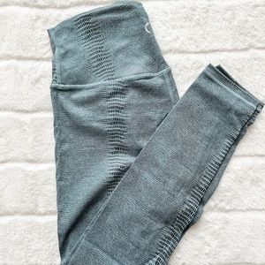 Zyia leggings size 4